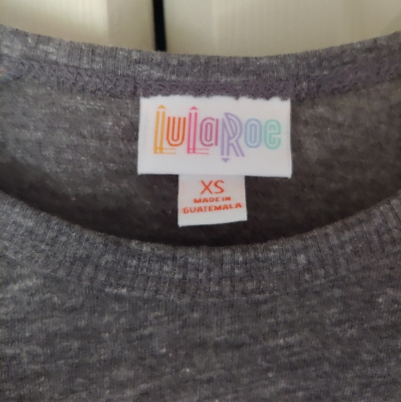 NWT lularoe Randy - Picture 2 of 2